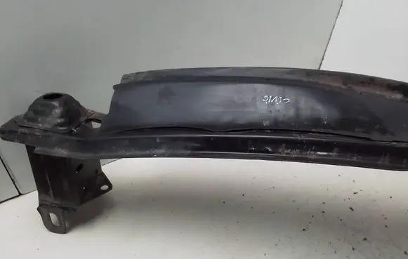 Front bumper cross member