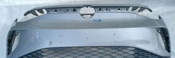 Volkswagen ID.4 Front bumper