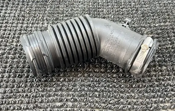 Renault Scenic IV - Grand scenic IV Air intake hose/pipe 165755929R