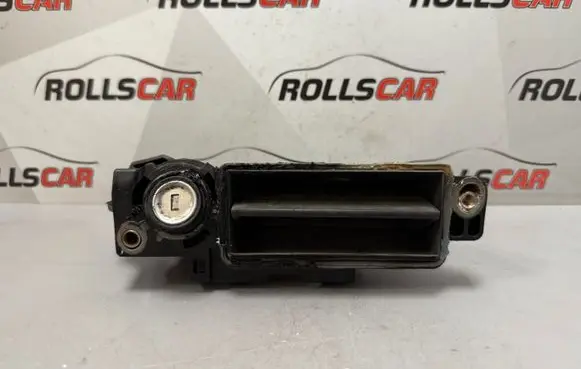Mercedes-Benz CLS C219 Tailgate/trunk/boot exterior handle A2037500693