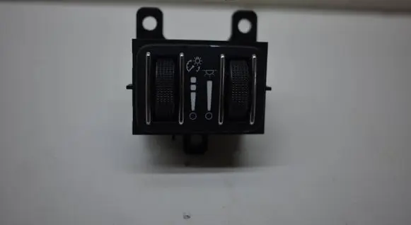 Chrysler Town u0026 Country V Panel lighting control switch 04602892AD