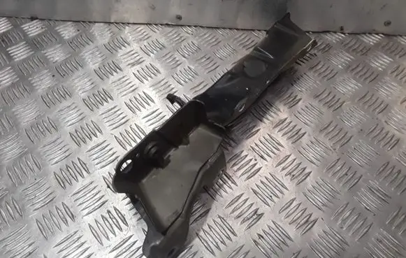 Renault Scenic II - Grand scenic II Fender mounting bracket 115496E27933
