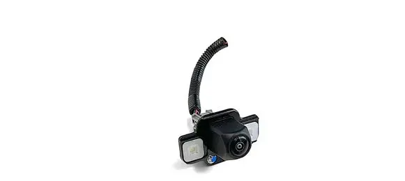 Toyota Corolla Cross Reversing camera 867B016031 52667