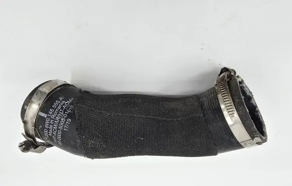 Audi RS5 Engine coolant pipe/hose 8W0145555A