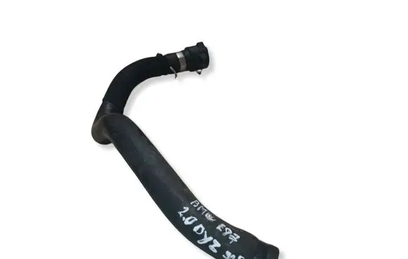 BMW 1 E81 E87 Engine coolant pipe/hose 6928592