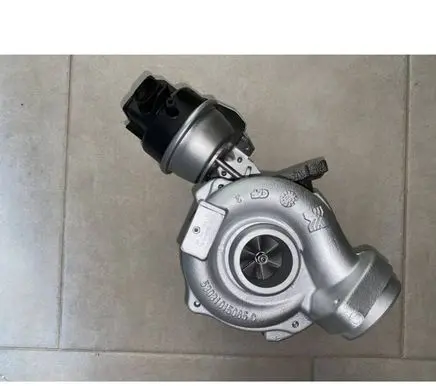 Seat Exeo (3R) Turbo