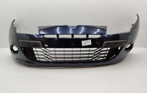 Renault Megane III Front bumper 620220004R