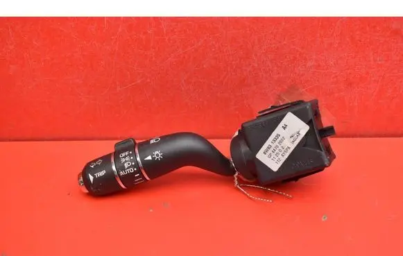 Jaguar XJ X351 Headlight wiper switch 8W8313335AA