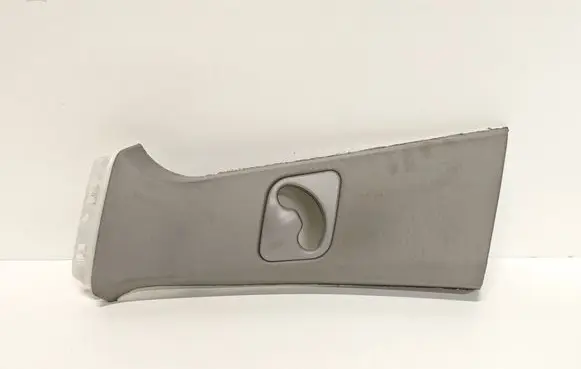 BMW X5 F15 (B) pillar trim (top) 51437284707 7284707 15671812