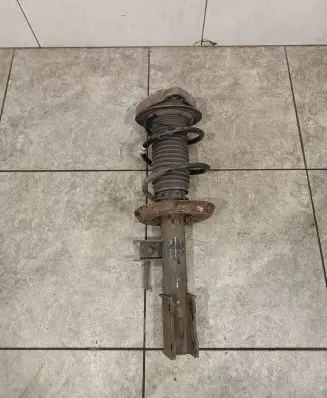 Mercedes-Benz B W246 W242 Front shock absorber/damper