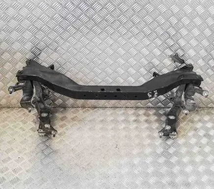 Porsche Cayman 987 Rear subframe 