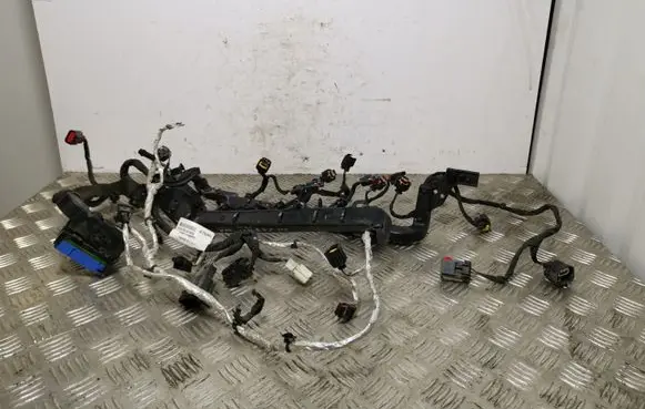 Jeep Cherokee Other wiring loom P68302876AA
