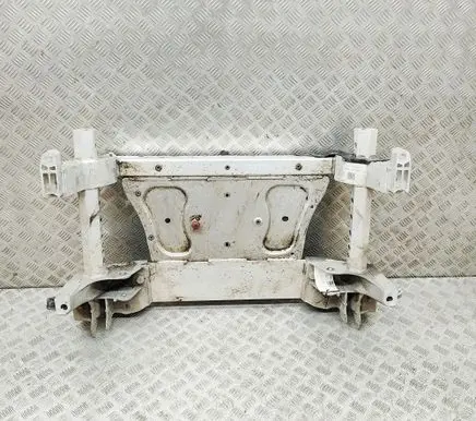 Porsche Taycan 9J1 Front subframe 9J1400048C