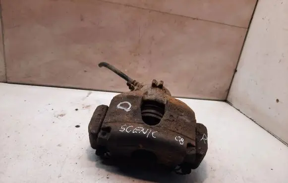 Renault Scenic II - Grand scenic II Front brake caliper