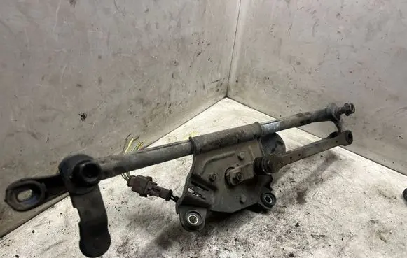Peugeot 607 Front wiper linkage 54526211