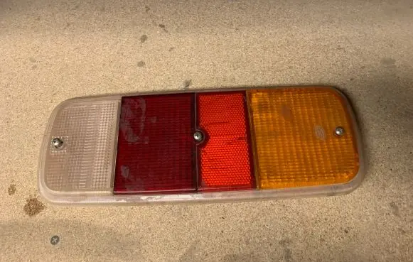 Volkswagen I LT Rear/tail lights