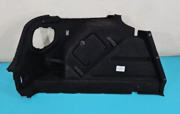 Opel Astra J Trunk/boot side trim panel 39016115 IMPRK1478248
