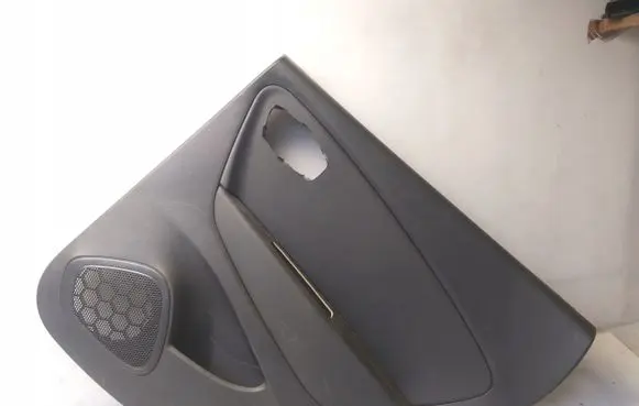 Renault Captur Rear door card panel trim