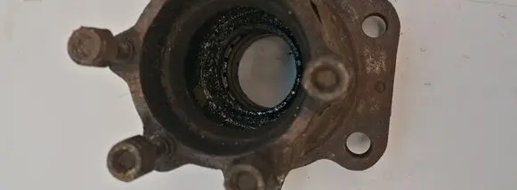 Ford Transit Rear wheel bearing hub 86VB1116R06