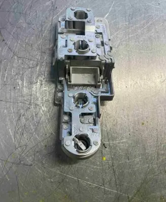 Audi A3 S3 8L Tail light bulb cover holder 8L0945257