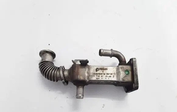 Renault Scenic II - Grand scenic II EGR valve cooler 8200171191