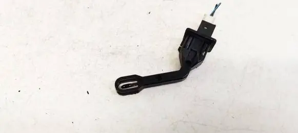 Mercedes-Benz C AMG W204 Interior temperature sensor 6P196541900 6P1965419-00