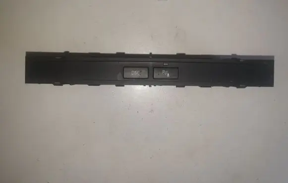 BMW 5 E60 E61 Parking (PDC) sensor switch 6949450