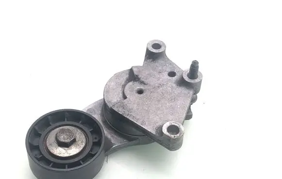 Citroen C4 Grand Picasso Generator/alternator belt tensioner 846143