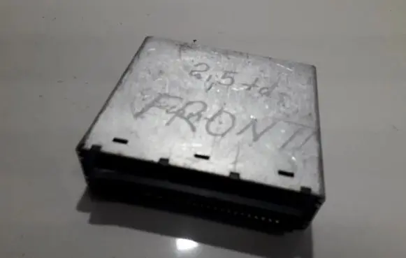 Opel Frontera A Other control units/modules 91148830 510005400