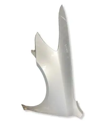 Skoda Octavia Mk2 (1Z) Fender 