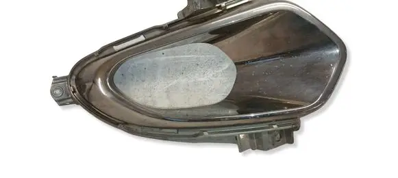 KIA Ceed Front fog light trim/grill XA286563005 86563A2005