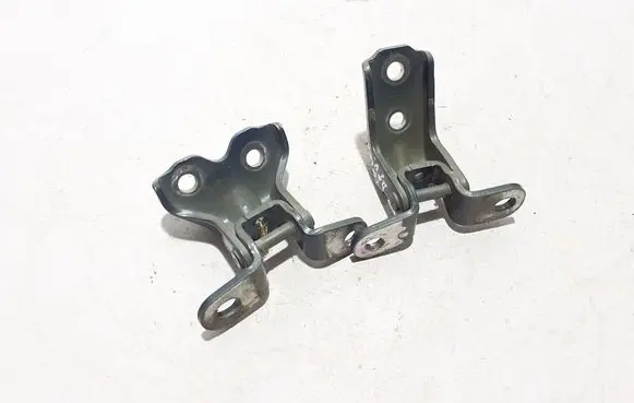 Hyundai Tucson TL Front door upper hinge 793202V000