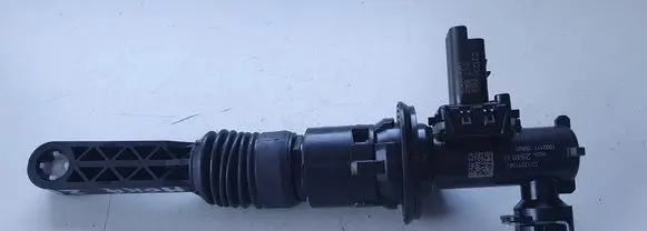 Opel Mokka X Clutch slave cylinder 