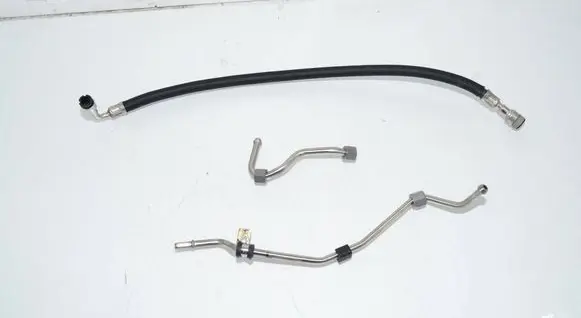 BMW 3 G20 G21 Fuel line pipe 5B74496 9452385 8687743