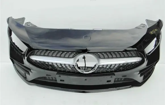 Mercedes-Benz A W177 AMG Front bumper