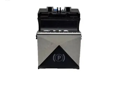 Citroen DS7 Crossback Hand parking brake switch 9815417277