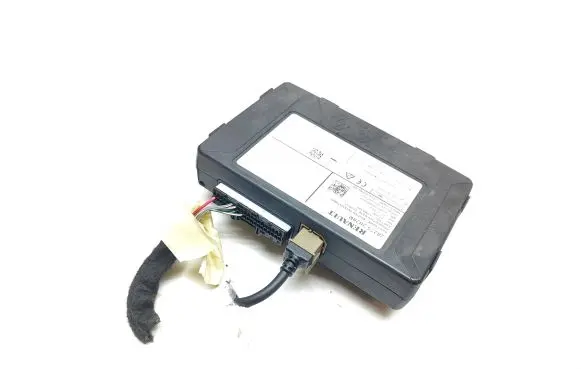 Phone control unit/module