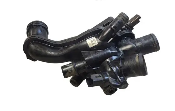 Thermostat/thermostat housing