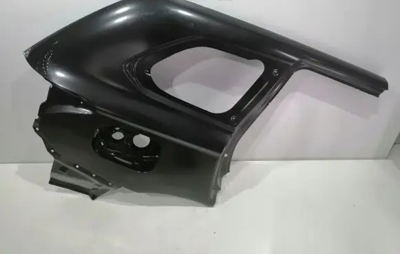 Mitsubishi Outlander Rear quarter panel 