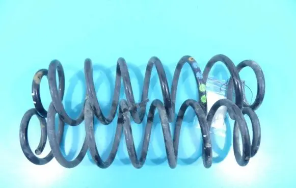 Skoda Fabia Mk3 (NJ) Rear coil spring IMPRK1281180