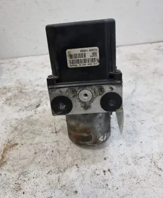 Toyota Avensis T250 ABS Pump 0265225319