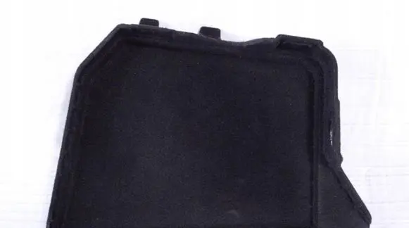 BMW X7 G07 Other center console (tunnel) element 9868444