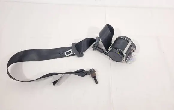 Dacia Sandero II Front seatbelt 868845972R