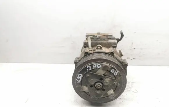 Volvo V50 Air conditioning (A/C) compressor (pump) SD7V16