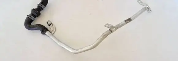 Audi A4 S4 B9 8W Engine coolant pipe/hose 8W0122449Q 149466 KR1494