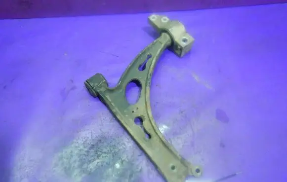 Front control arm
