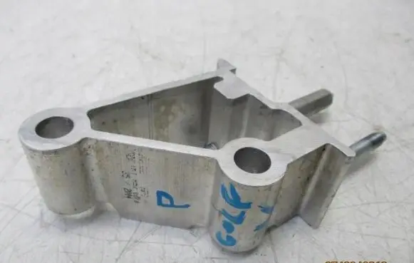 Volkswagen Golf V Engine mount bracket 357853586D