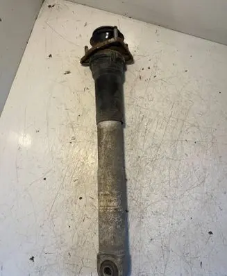 Rear shock absorber/damper