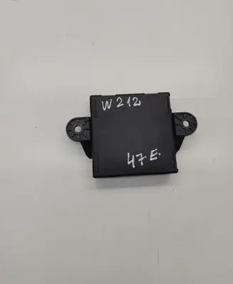Mercedes-Benz E W212 Door control unit/module A2129004006 A2128208626 A2129029902