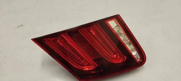 Mercedes-Benz E W212 Tailgate rear/tail lights